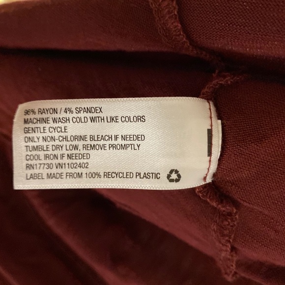 Mossimo Top Bundle XXL - Picture 9 of 13